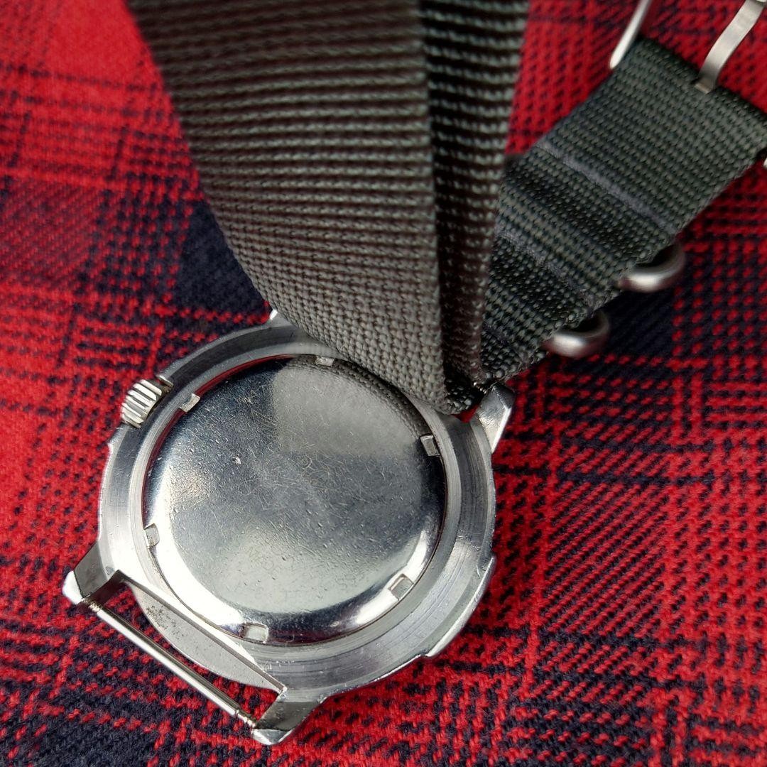 Luminox 3200 Series Ref.3210 Japan LTD Men's Watch Black