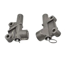 ITM Engine Components 60490 Engine Timing Belt Tensioner Hydraulic Assembly