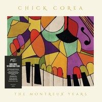 The Montreux Years (Remastered) (180G) | Chick Corea | Vinyl / Schallplatte