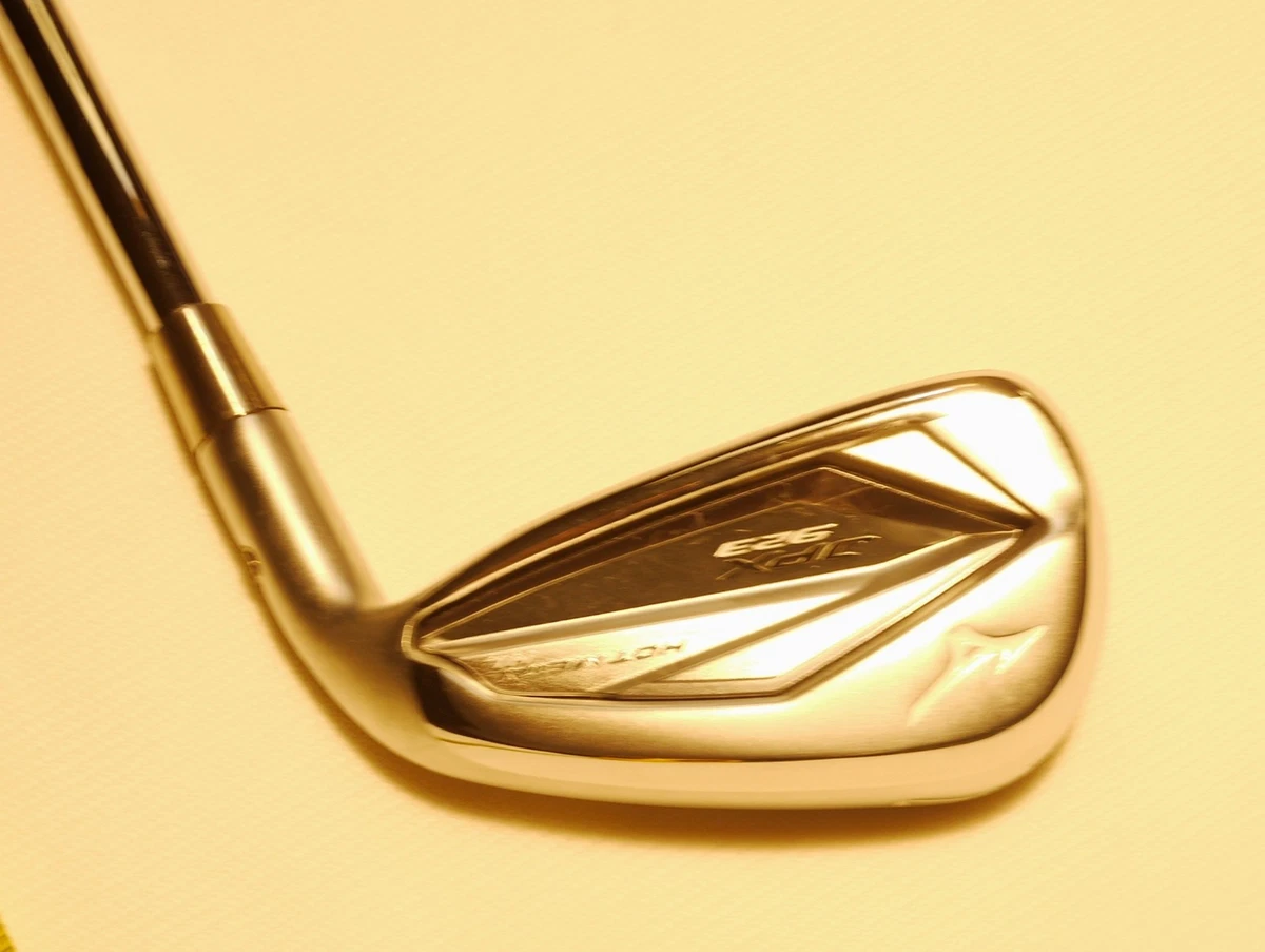 Mizuno Iron Extra Stiff Golf Clubs for sale | eBay