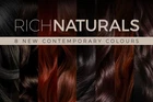 La Riche DIRECTIONS Hair Dye - NEW!  RICH NATURALS - £6.95 each