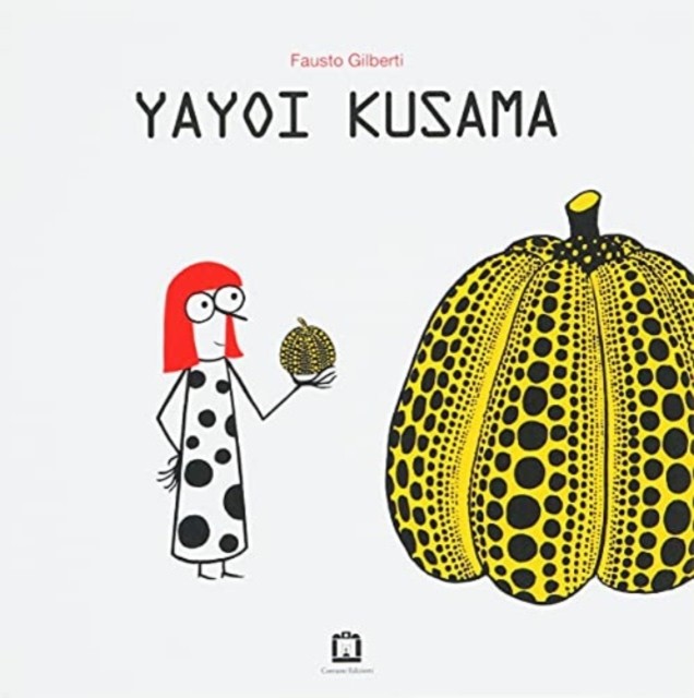 Fausto Gilberti - Yayoi Kusama NEW Free UK Delivery - Image 2