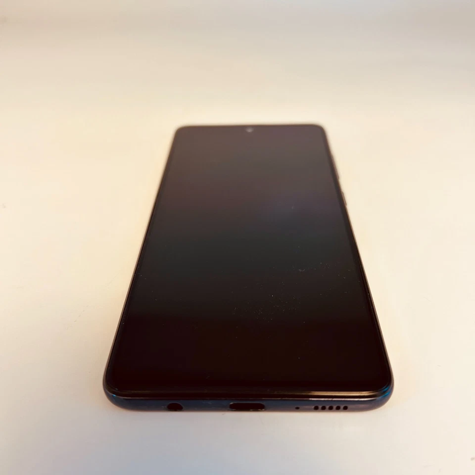 Samsung Galaxy A51 - 128GB - Prism Crush Black - Bild 3 von 4