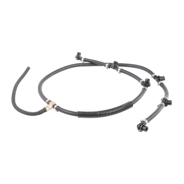 Schlauch Leitung Leckkraftstoff FüR MERCEDES-BENZ W463 W204 W211 W212 W221 W164-image
