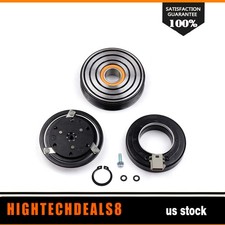For 1996-1997 Ford F-150 F-350 F53 A/C Compressor Clutch Assembly Repair Kit