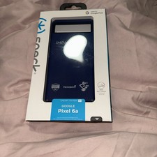 Speck Impact Hero Series Case for Google Pixel 6a - Blue