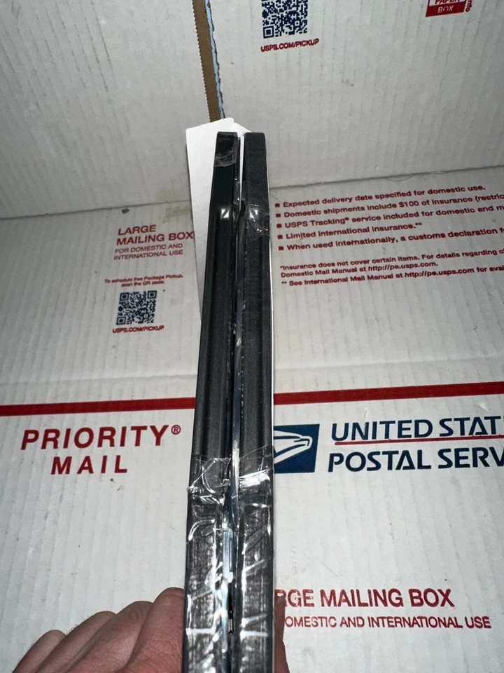 Straight Outta Compton steelbook - 10th Anniversary (4K UHD+ Blu-ray) opened - Image 4 of 4