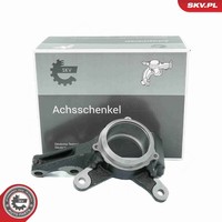 Achsschenkel RadaufhäNgung Esen Skv 47SKV692 FüR Honda Civic 7 Es Et Hatchback