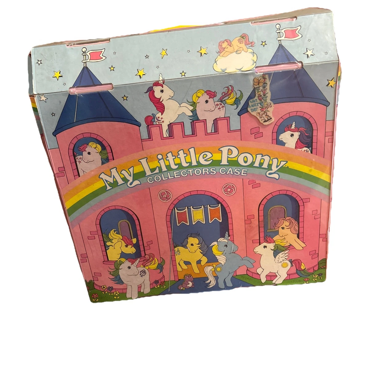 マイリトルポニー・ザ・ムービー　キャプテン・セラエノ　スパイク　フィギュアセット Spike My Little Pony TV, Movie & Video Games Action Figures for