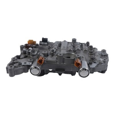 U140E U240E U140 U240 U241 Transmission Valve Body For Toyota RAV4 Large Valve