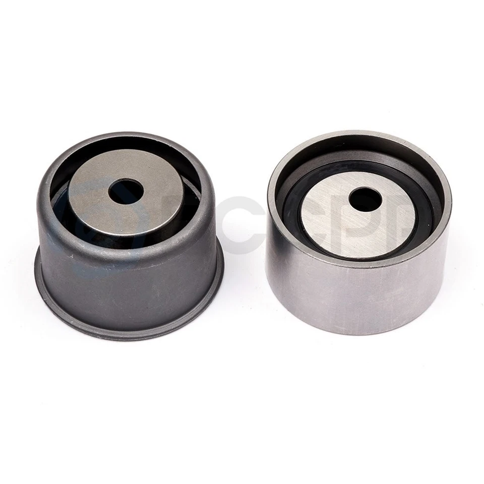 02-05 Se adapta a Kia Sedona Juego de juntas de culata de 3,5 L Kit de correa de distribución Tensor Bomba de agua Foto 3 de 4