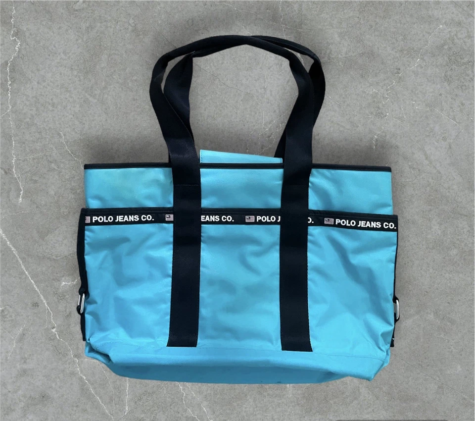 Polo Jeans Ralph Lauren Handtasche - Bild 1 von 3