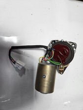 Mopar 3 Speed Wiper Motor 3431077 0820-1 70-71 E-body 71 B-body Mopar 3 Speed Wiper Motor 3431077 0820-1 70-71 E-body 71 B-body