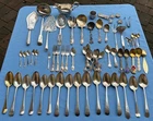 Assorted Sterling Silver for  mekam_52