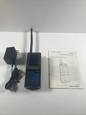RadioShack Realistic Pro-34 20-135 Programmable Scanner