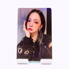 kep1er yujin photocard bubble gum b2
