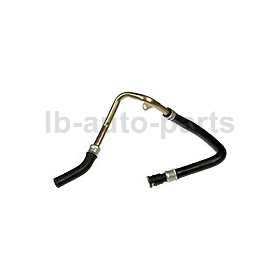 Conjunto de manguera de calefacción HVAC para Ford E-150 Econoline 1993 1994 1995 1996 Foto 3 de 4