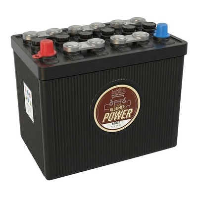 Intact Oldtimer-Power 12V 60 Ah 280A A 56037