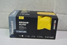 Therm-A-Rest NeoAir XLite Ultralight Air Sleeping Pad Yellow #34-171-2 SZ: Large