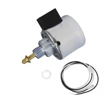 Fuel Shut-Off Solenoid for Briggs & Stratton Lawn Replace 846639 694393 692734
