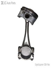 Piston and Connecting Rod Standard From 2016 Scion iA  1.5