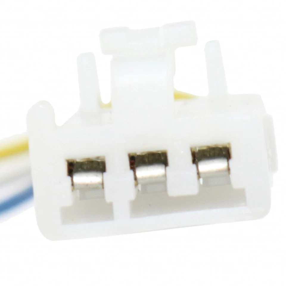 Espelho de porta lateral passageiro para Toyota Corolla 2003-2008 | Potência | Não aquecido - Imagem 3 de 4