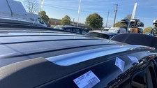 Barres de toit Jeep COMPASS