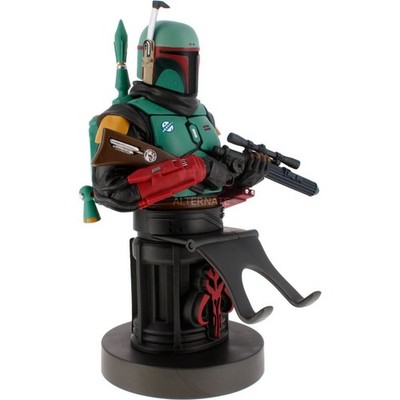 Star Wars Cable Guy Boba Fett 2021 20 cm
