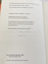 1966 HC Four Came Home by Glines, Carroll V.