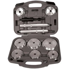 Lisle 59400 Pinion Bearing Race Driver Set