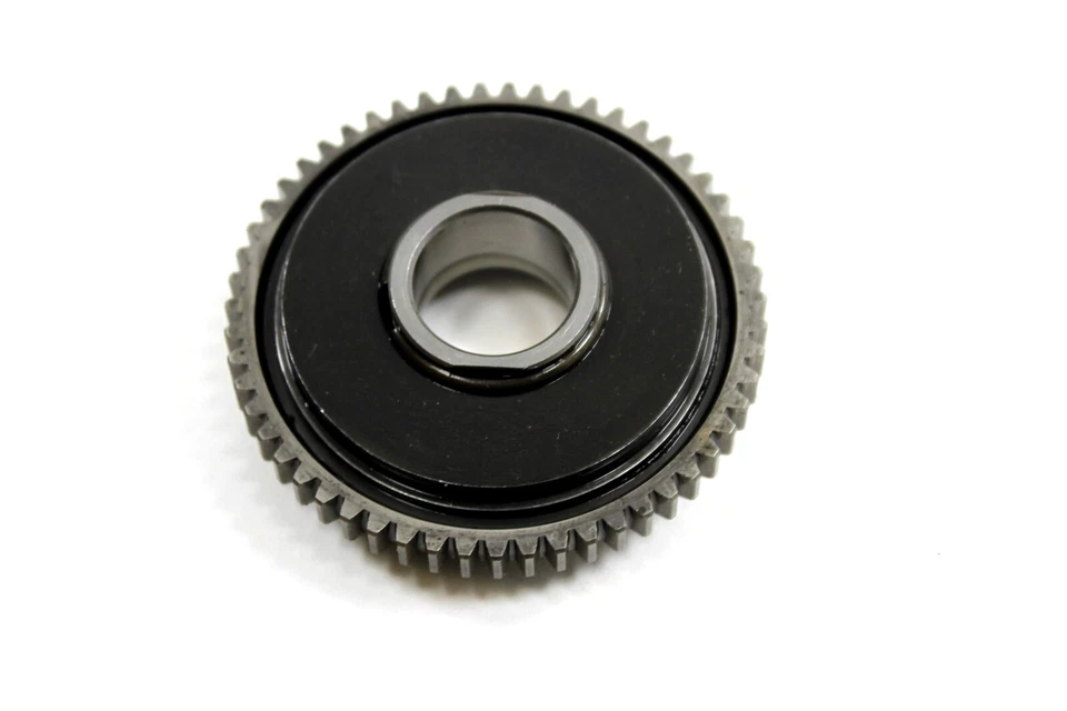 KTM 350 XC-F 2018 motor de arranque con cables (OEM) Foto 3 de 4