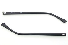 Ray Ban 4246 Clubround - Replacement Rods - Black/Silver