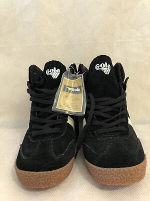 Gola Wedge Sneaker
