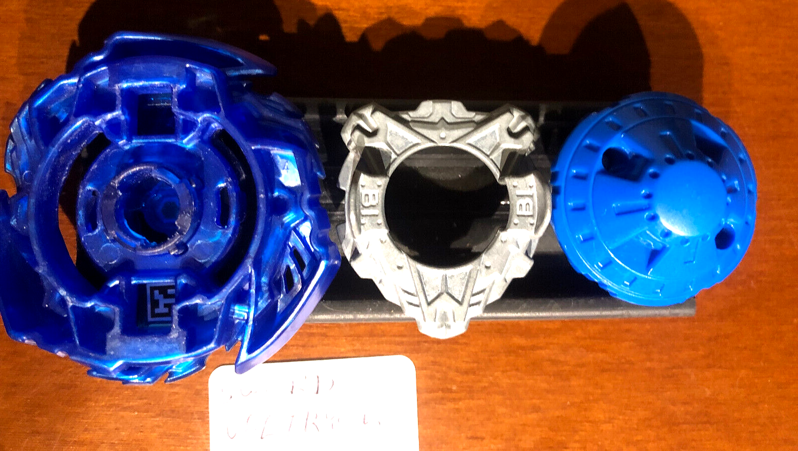 Beyblade Sword Valtryek V5 Burst Rise Com Lançador Hasbro