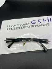 Marchon Airlock 2 Eyeglass Frames  parts AL800/102