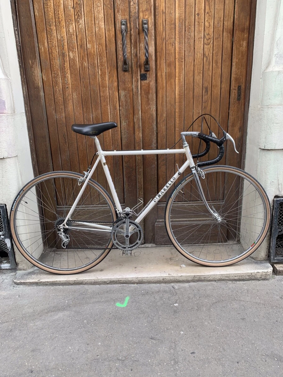 Taille velo pinarello sale