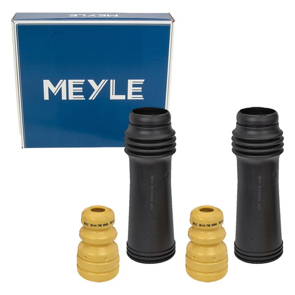 Meyle Staubschutz + Anschlagpuffer FüR Hyundai I30 KIA Ceed / PRO Ceed Hinten-image