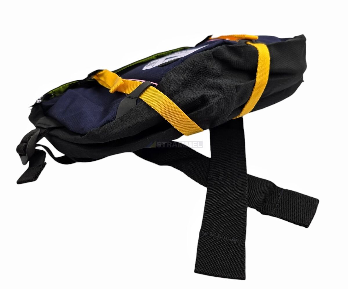 Palace X Adidas Ultimo Waist BagBlue Yellow Crossbody Pouch Palace X Adidas Ultimo Waist BagBlue Yellow Crossbody Pouch