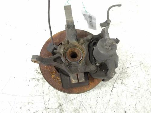 517152R000 Mangueta Delantera Izquierda para HYUNDAI I30 (GD) Style 2867162 - Imagen 4 de 4