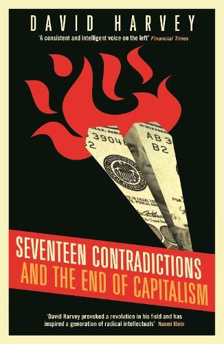 Thumbnail - David Harvey Seventeen Contradictions And The End Of Capitalism