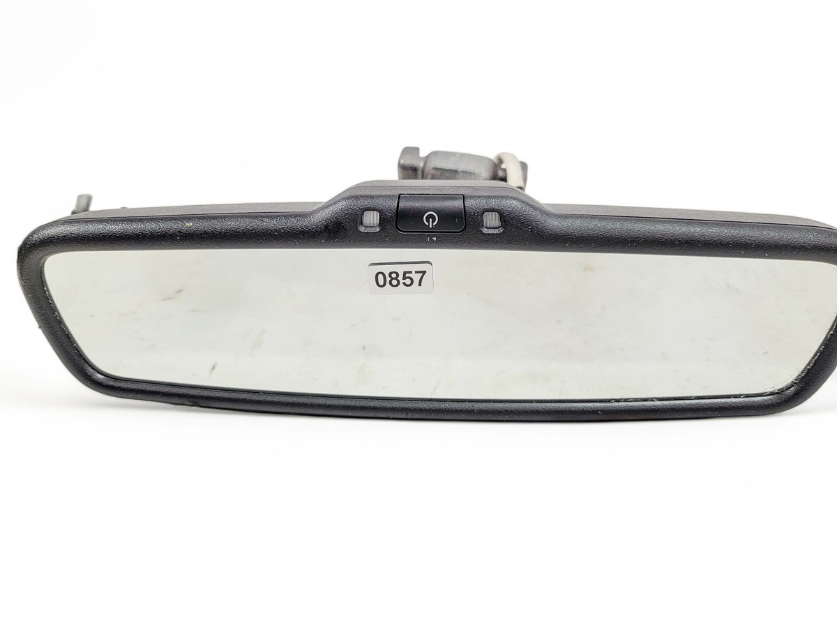 Acura RLX 14-17 Interior Rear View Mirror 76400-TY2-A01, D004, OEM, 2014, 2015, | eBay Acura RLX 14-17 Interior Rear View Mirror 76400-TY2-A01, D004, OEM, 2014, 2015, | eBay