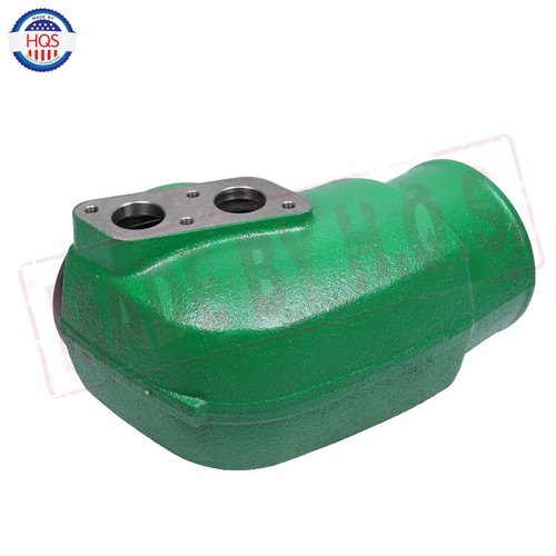 Exhaust Elbow Diesel Tamd31 Tamd41B Replace 859963 877415 858481 For Volvo Penta - Picture 5 of 12