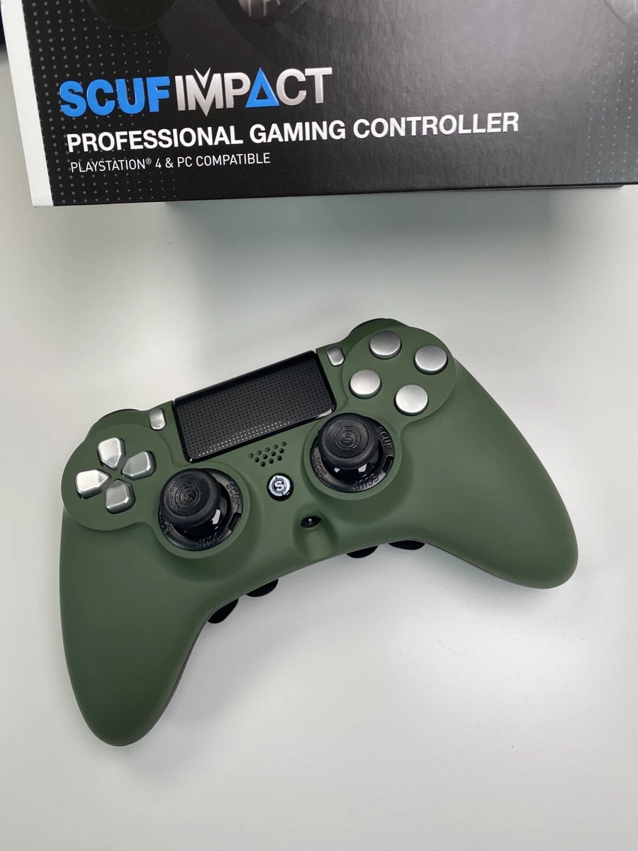 Scuf ps4 for sale deals