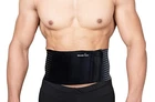 Umbilical Hernia Support Belly Button Hernias or Navel Hernias support belt