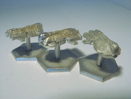 BATTLETECH AEROTECH Spaceships Fighters and Dropships Ral Partha Multi list - Picture 28 of 47