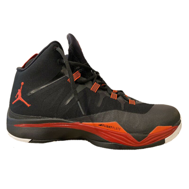 Las mejores ofertas en Jordan Super Fly 2 po Dark Concord | eBay