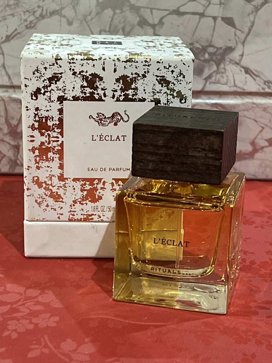 rituals eclat parfum