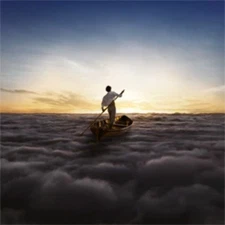Pink Floyd - The Endless River NEW Sealed Vinyl