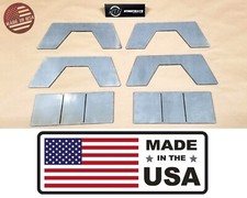 Sr Diy Weld On Rear Axle Lowering Universal Truck Under Bed Frame C Notch Kit Sr Diy Weld On Rear Axle Lowering Universal Truck Under Bed Frame C Notch Kit