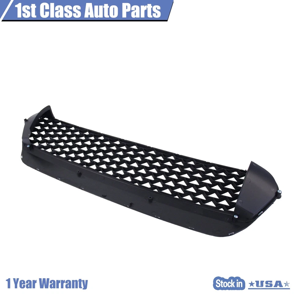 Lower Radiator Grille For 2013-2016 Toyota Scion Fr-s SU003-01532 — 第 4/4 张图片